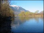 Adda in valtellina